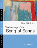 The Message of the Song of Song - Tom Gledhill (2).pdf